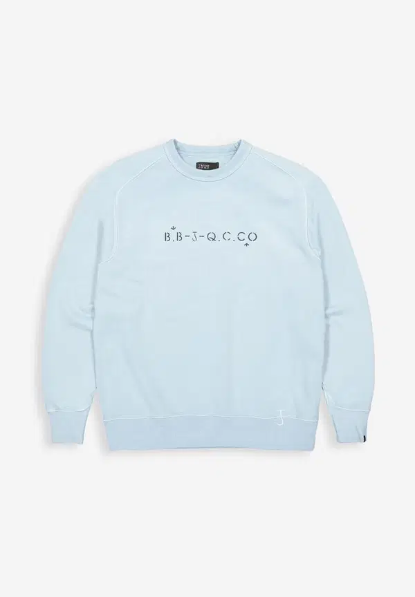 Butcher of Blue Sweater M2613051 Blauw 1