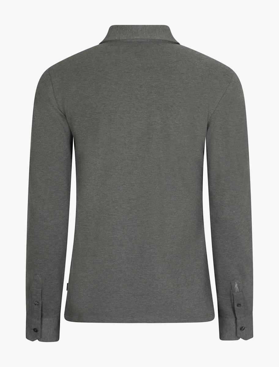 Cavallaro Polo 116265015 Groen 2