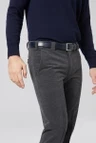 Meyer Pantalon Roma 2-390 Grijs 4