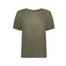 Geisha T-Shirt 62865-41 Groen 3