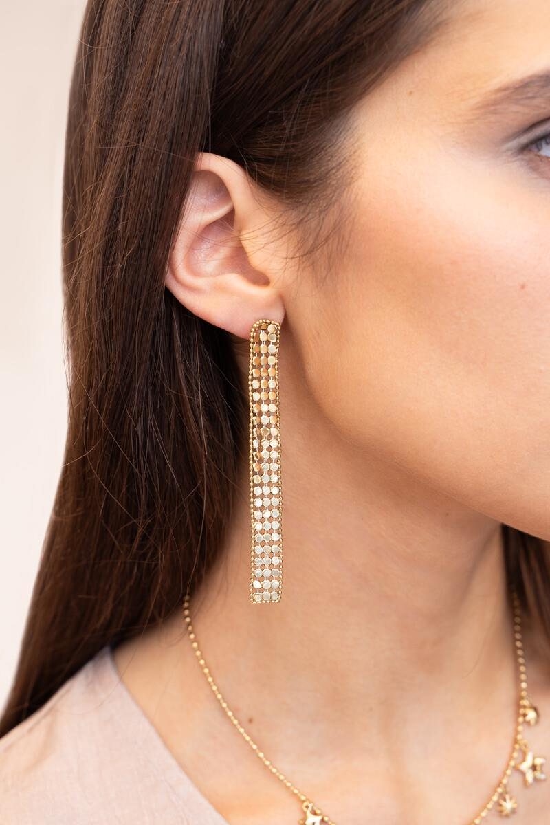 My Jewellery Oorbellen MJ11924 Goud 2