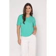 Roberto Sarto T-Shirt 611172 Groen 1