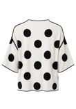 Frank Walder Vest W61108050 Zwart 2