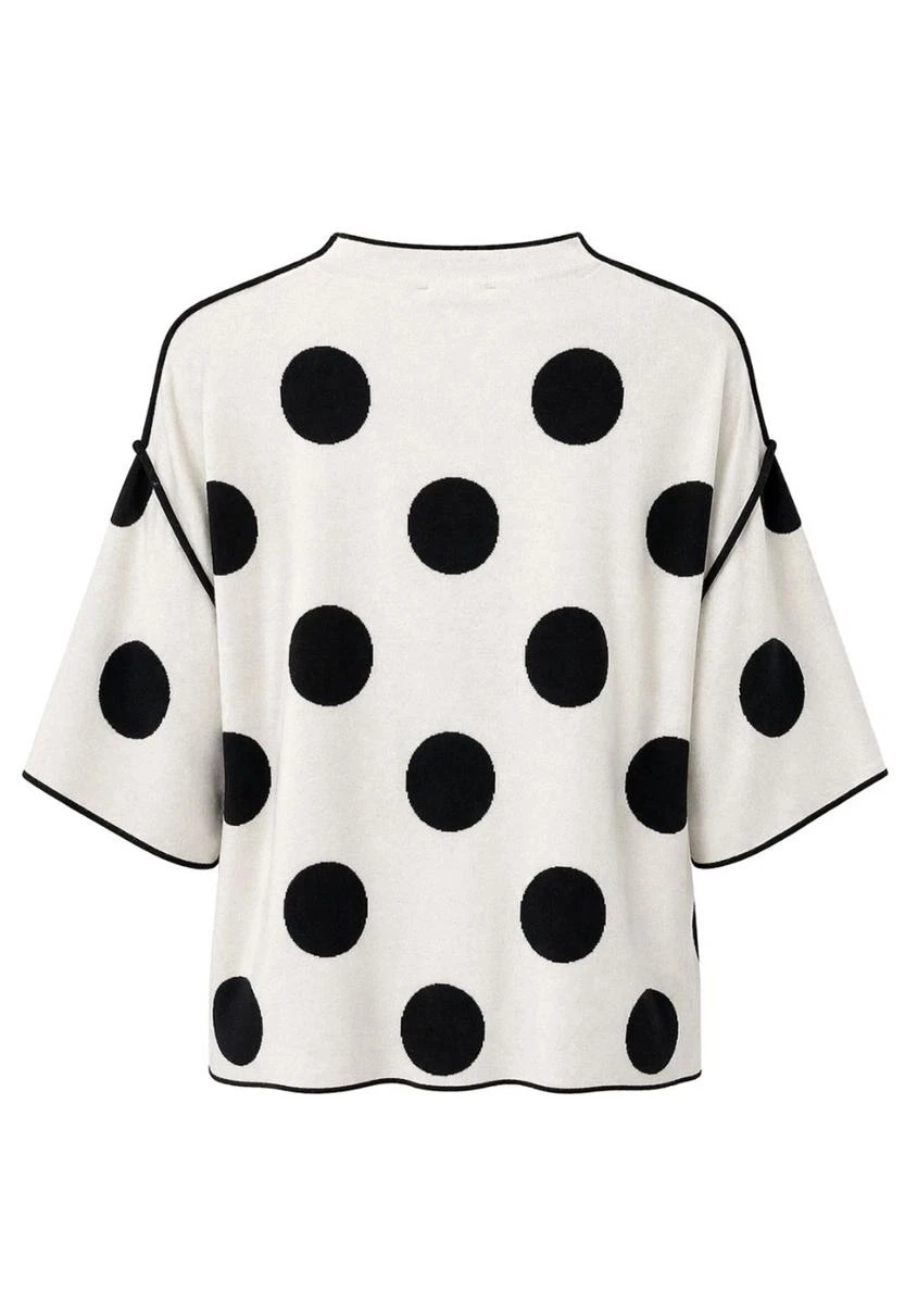 Frank Walder Vest W61108050 Zwart 2