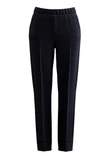 Frank Walder Pantalon 601605 Blauw 1