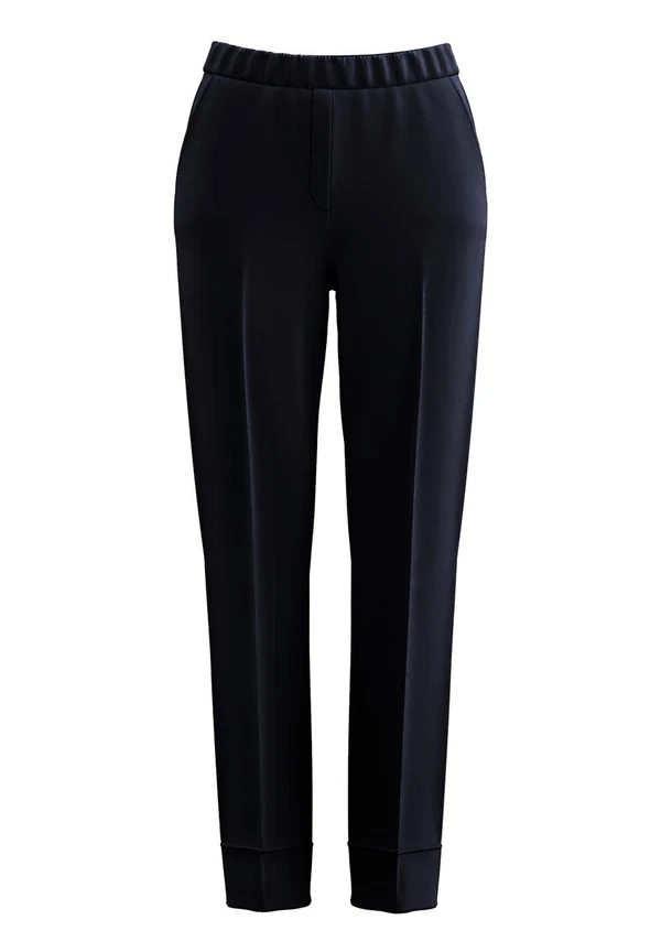 Frank Walder Pantalon 601605 Blauw 1