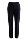 Frank Walder Pantalon 601605 Blauw 1