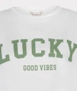 EsQualo T-Shirt HS26.05215 Groen 5