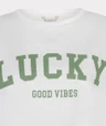 EsQualo T-Shirt HS26.05215 Groen 5