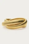 My Jewellery Armband MJ14504 Goud 1