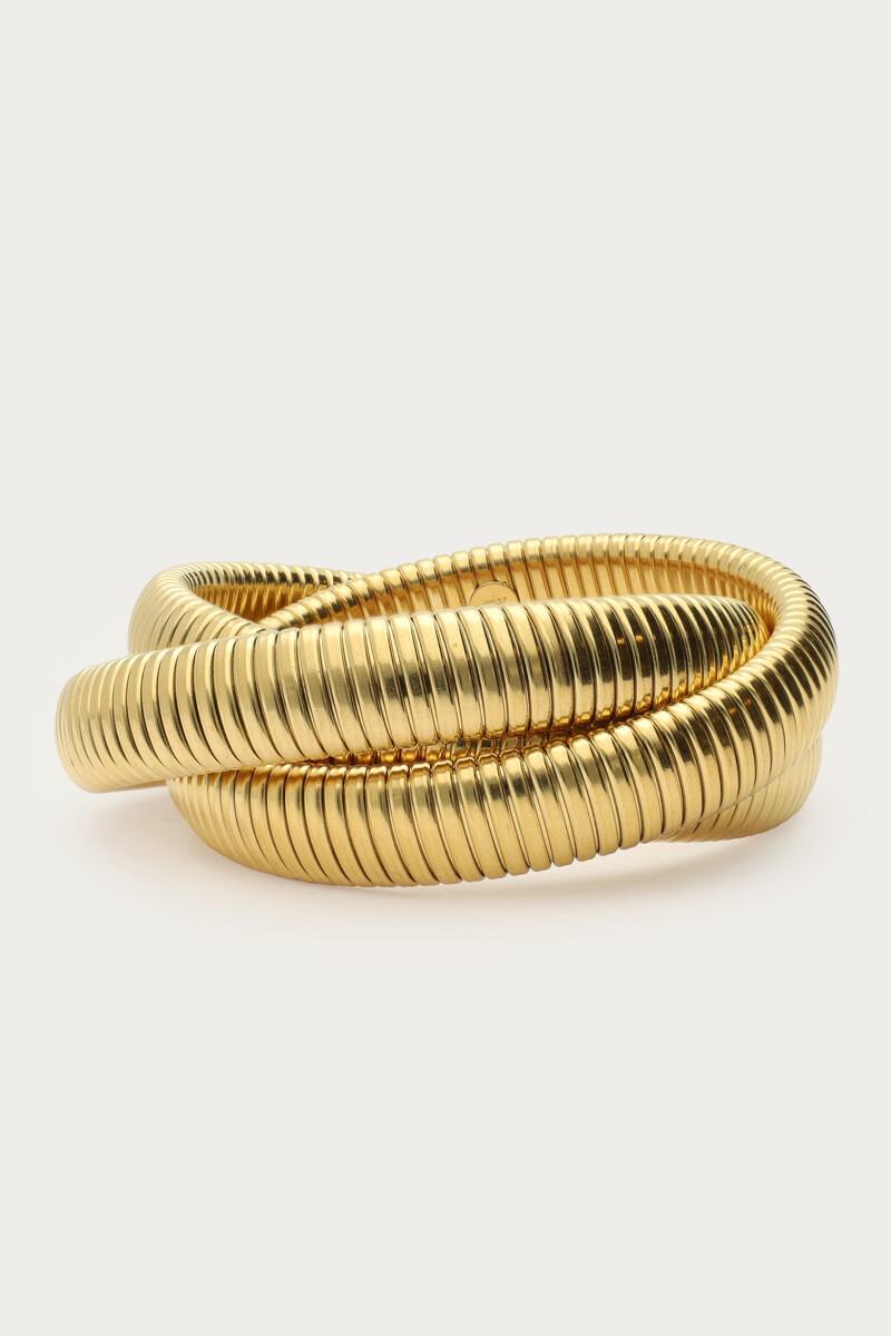 My Jewellery Armband MJ14504 Goud 1