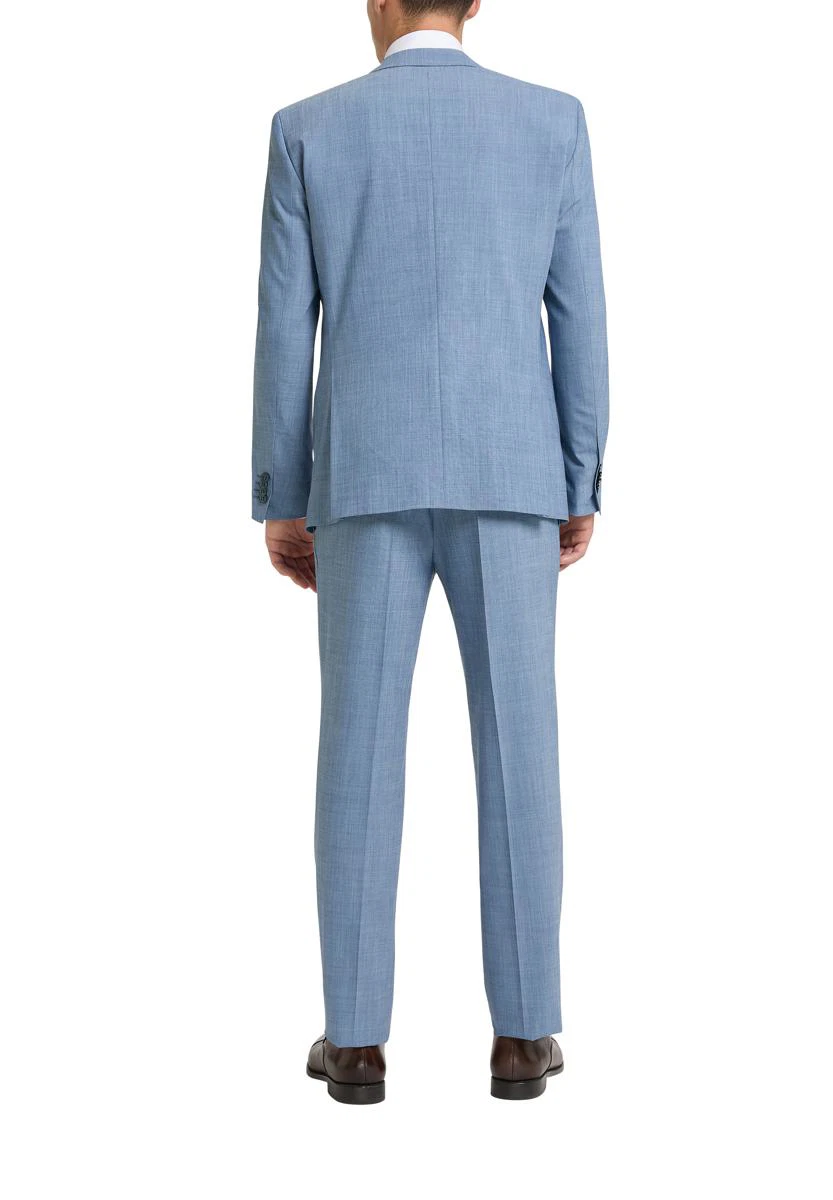 Carl Gross Carl Gross Colbert 20.077S0 / 325172 Blauw 5