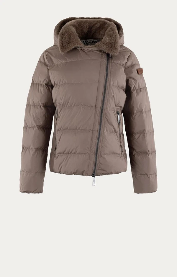 Moscow Jas Spencer Taupe 1