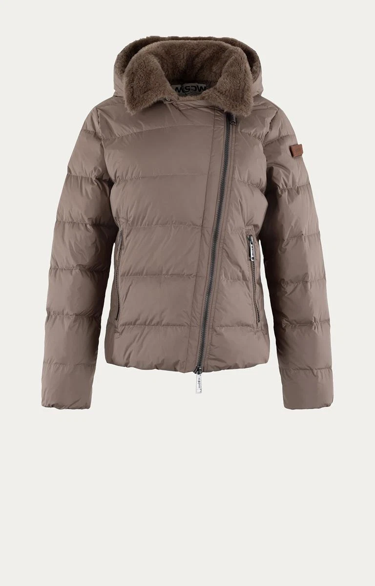 Moscow Jas Spencer Taupe 1
