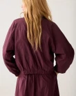 Summum Blazer 1s1333-12259 Paars 6
