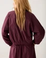 Summum Blazer 1s1333-12259 Paars 6