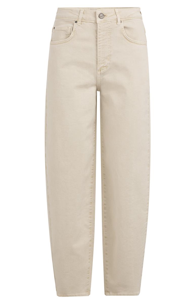 YAYA Jeans 01-311128-602 Beige 2