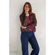 Roberto Sarto Blazer 631100 Blauw 2