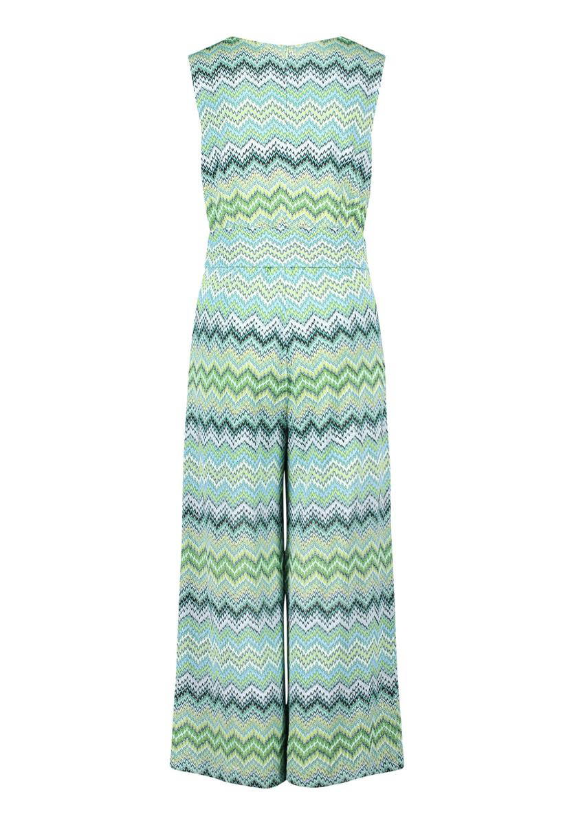 Betty Barclay Jumpsuit 61761898 Groen 4
