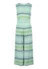 Betty Barclay Jumpsuit 61761898 Groen 4
