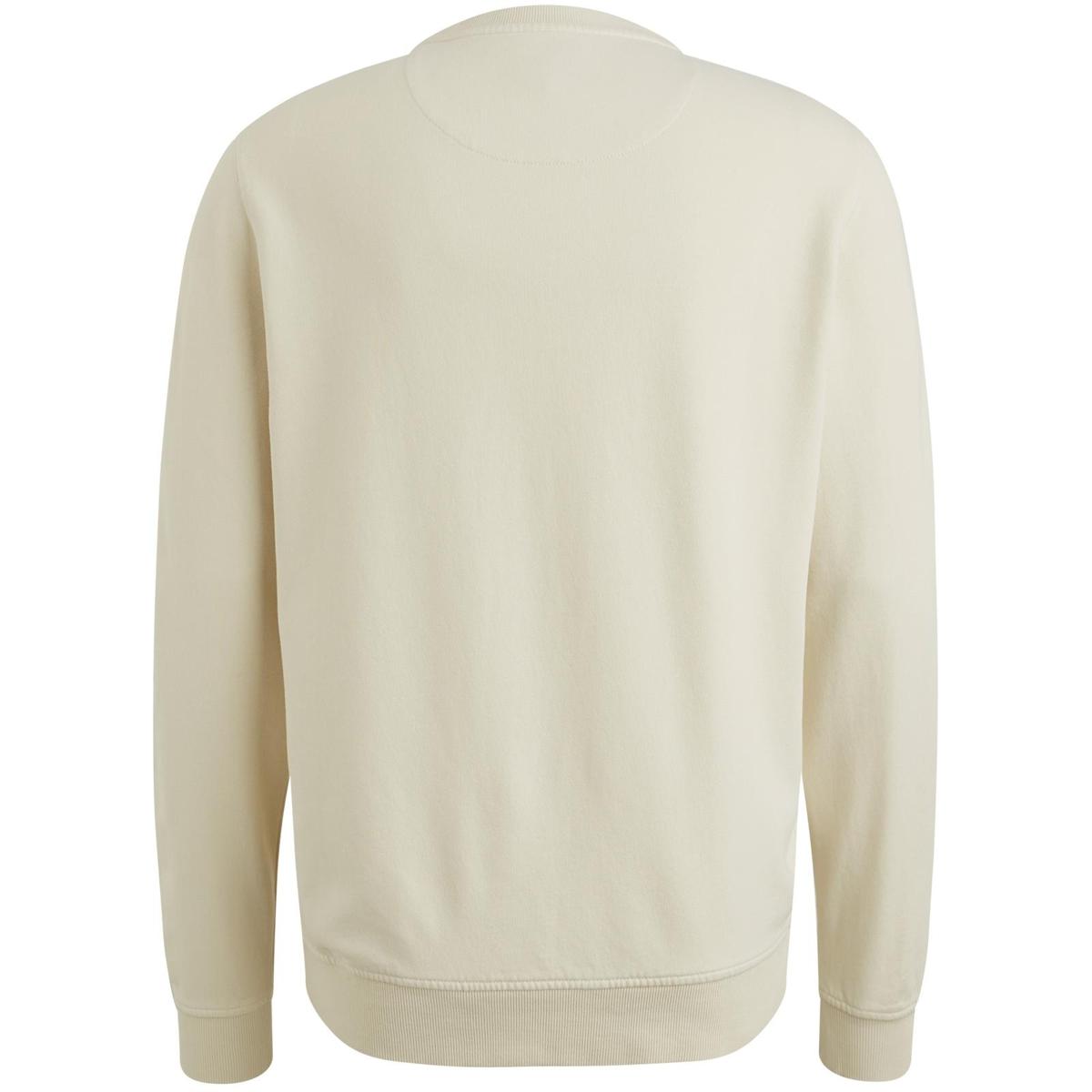 PME Legend Sweater PSW2508430 Off-White 4