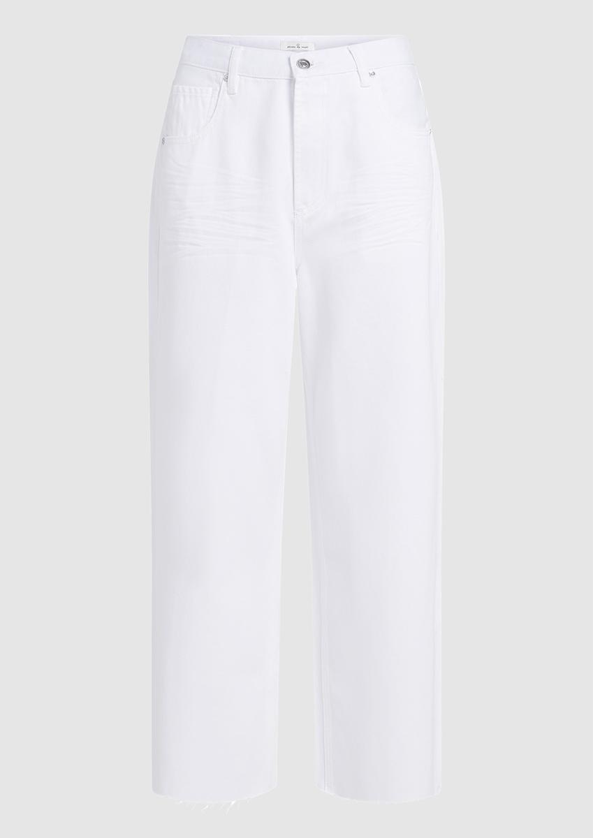 Circle of Trust Jeans Boston Wit 1