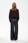 Gestuz Vest Debbie Paars 3