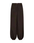 Freequent Pantalon Mali Bruin 1