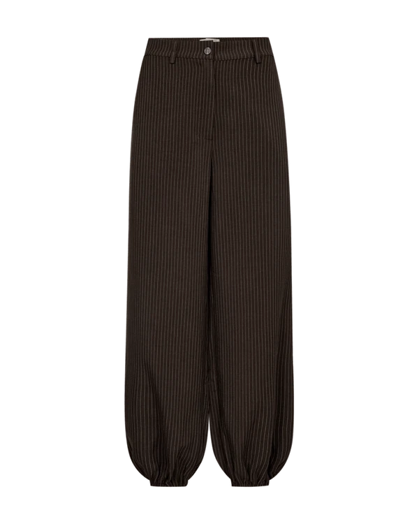 Freequent Pantalon Mali Bruin 1