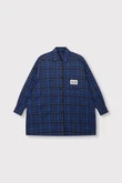 Alix The Label Blouse 2609372919 Blauw 2