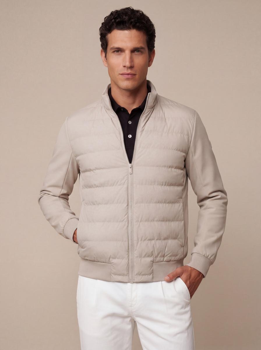 Cavallaro Jack 112261013 Off-White 2