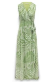 Label DOT Jurk Suzan Groen 2