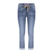 Geisha Jeans Helen Blauw 1