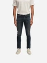 Denham Jeans Razor Blauw 1