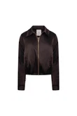 NUKUS Blazer NKF13129 Bruin 1