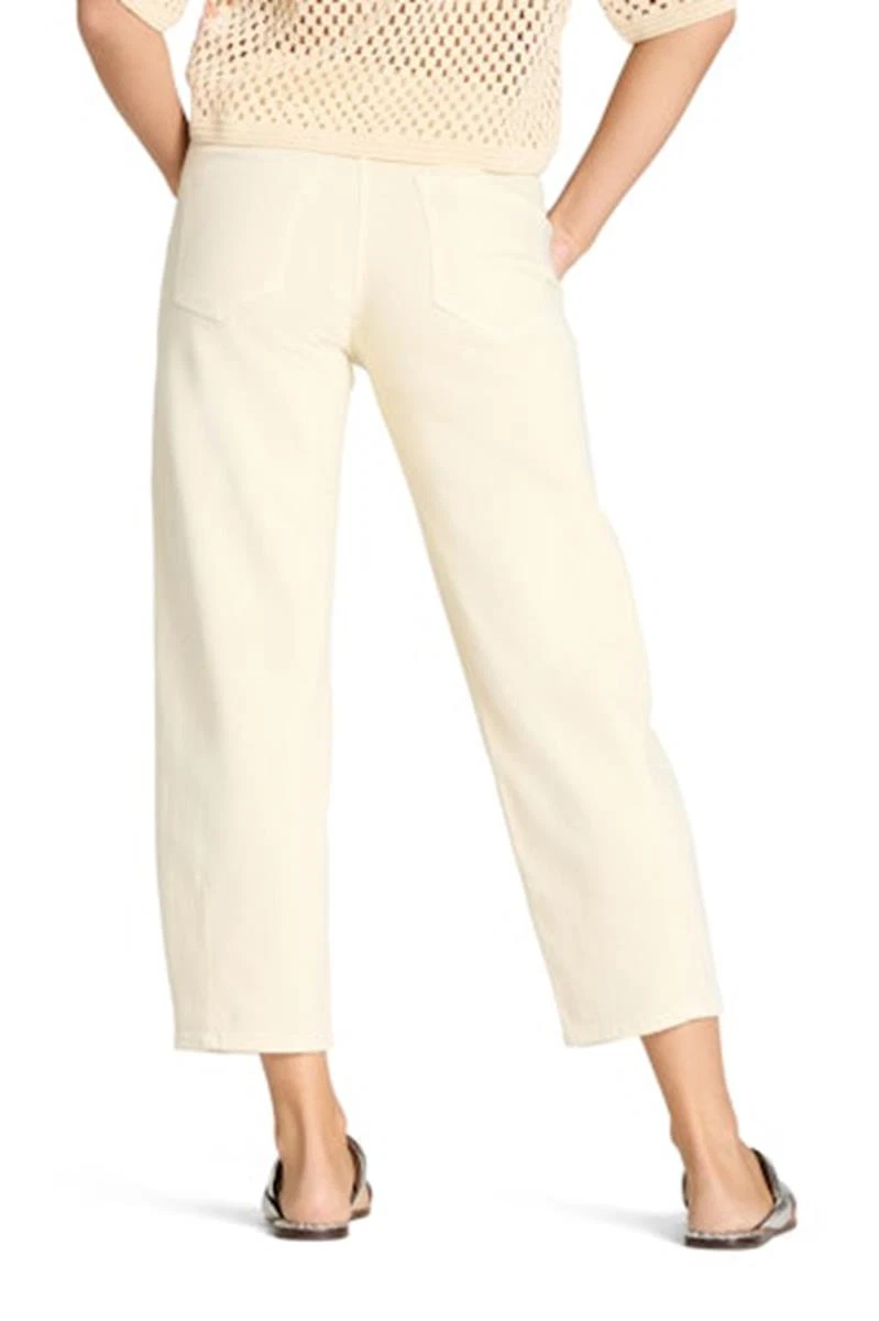 Cambio Jeans Elin Beige 3