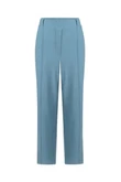 Jansen Amsterdam Pantalon Aleid Blauw 2