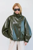OU. Jack La Bonne Groen 1