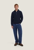 Dstrezzed Trui 406822 Blauw 4