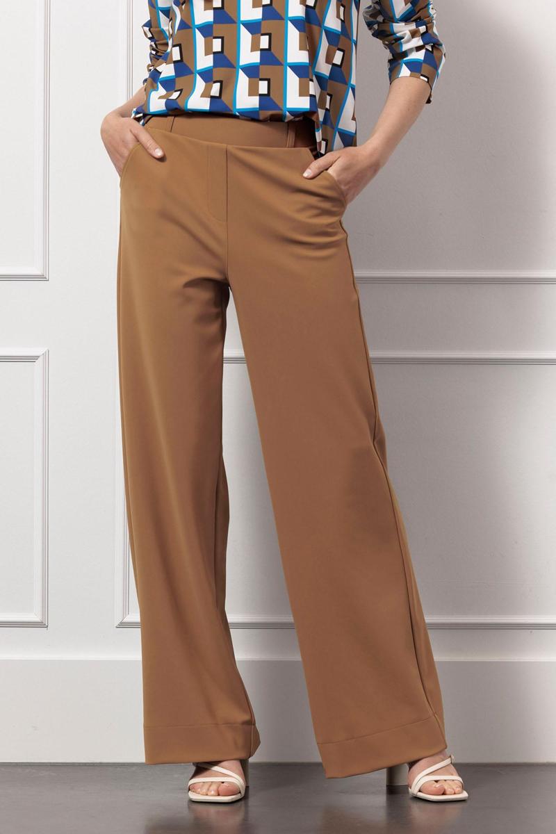 Pantalon Lexie Bonded