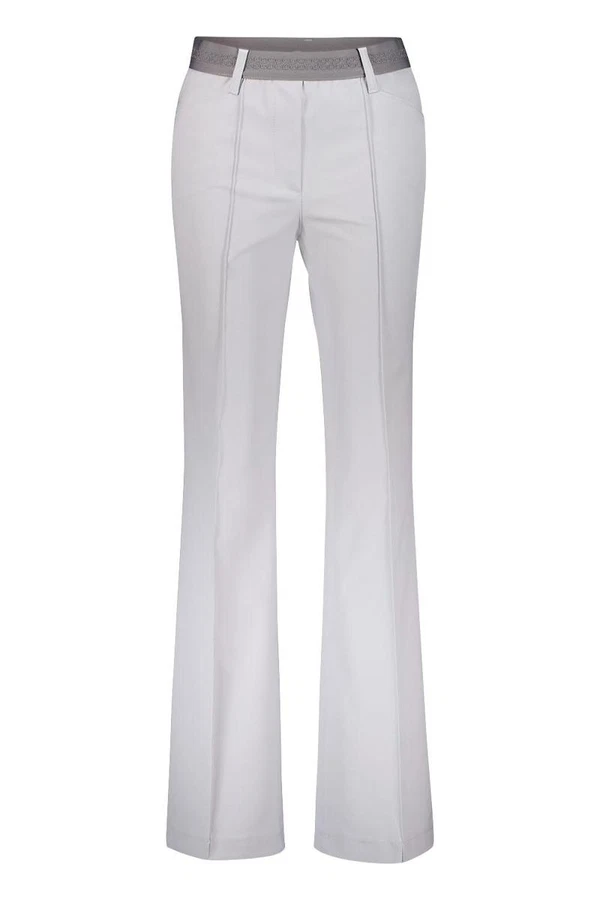 Gardeur Pantalon Zilla2 602471 Grijs 1