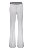 Gardeur Pantalon Zilla2 602471 Grijs 1