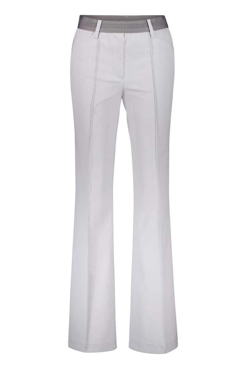 Gardeur Pantalon Zilla2 602471 Grijs 1