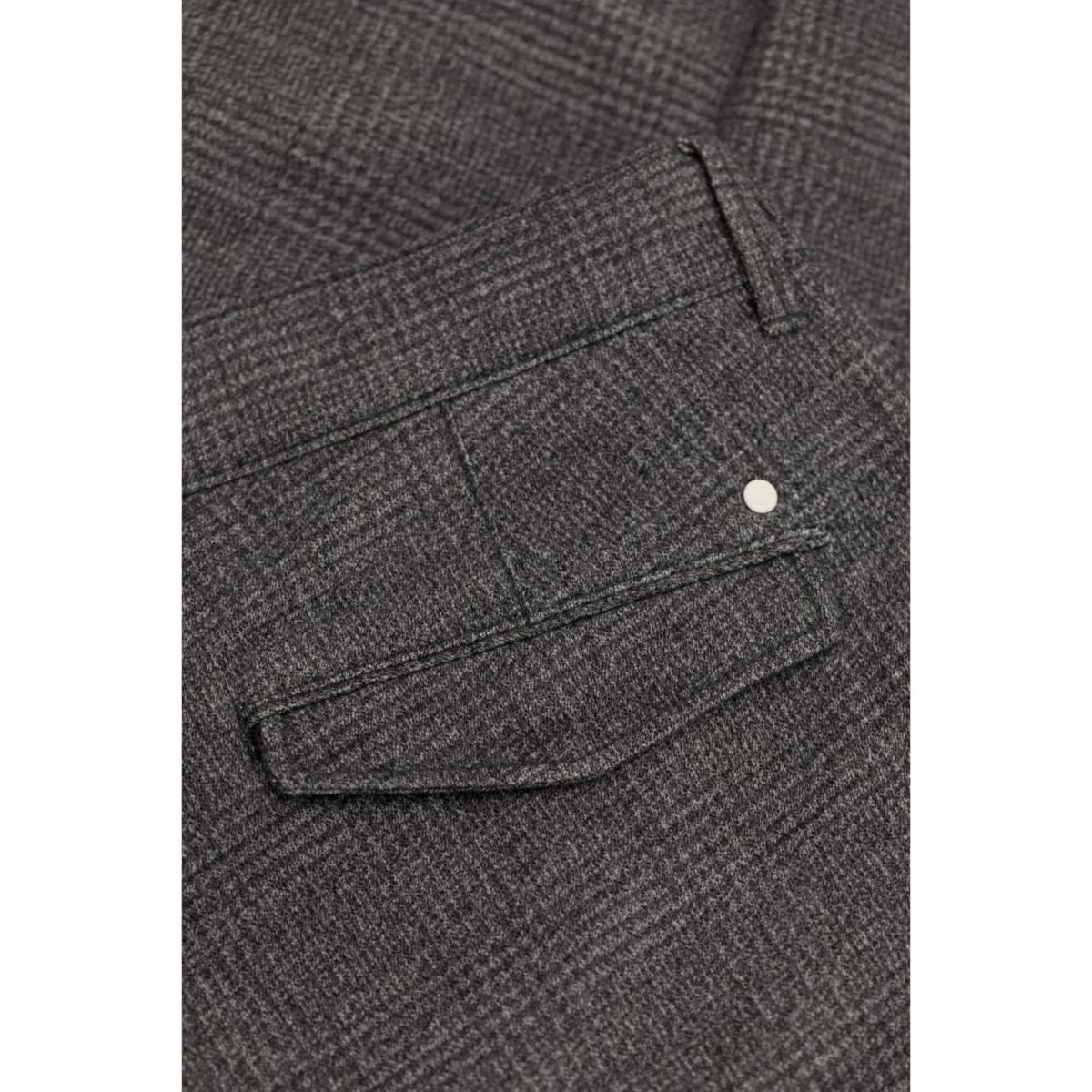 North84 Pantalon 84666204 Grijs 5