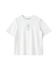 Copenhagen Muse T-Shirt Muse Off-White 1