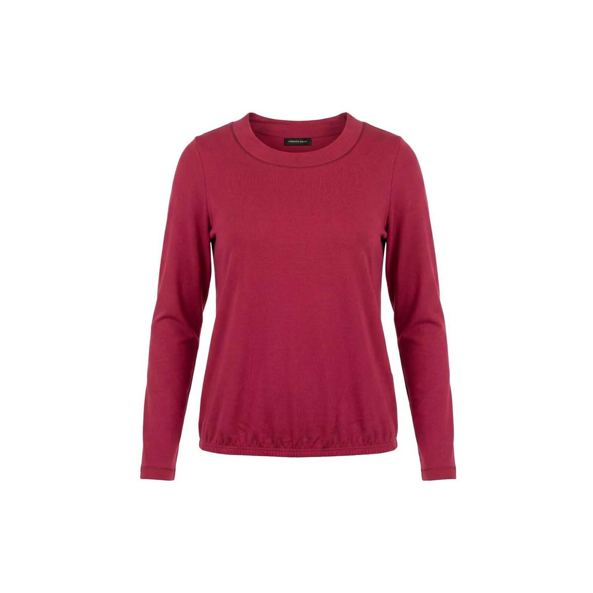 Roberto Sarto T-Shirt 631144 Rood 3