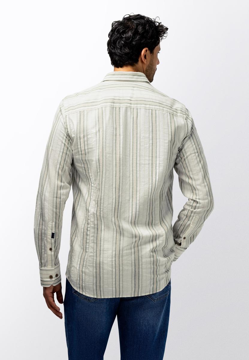 State of Art Overhemd 212-16216 Wit 4