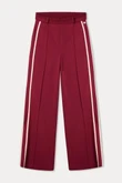 POM Amsterdam Pantalon SP9753 Rood 1