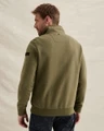 PME Legend Sweater PSW2608420 Taupe 2