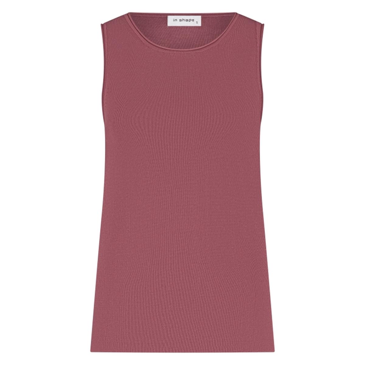 InShape Top Onna Roze 1